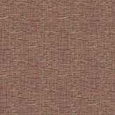 Tweed Wallpaper - Red - by Missoni Home. Click for more details and a description.