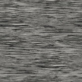 Sakai Wallpaper - Black - by Missoni Home. Click for more details and a description.