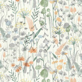 Kirinda Fabric - Sherbert - by Scion. Click for more details and a description.