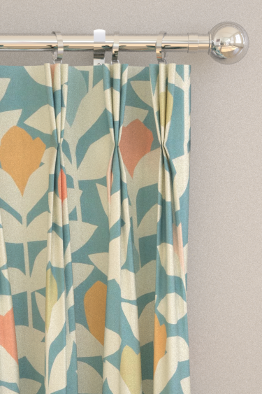 Padukka Curtains - Twilight - by Scion. Click for more details and a description.