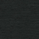Silk Texture Wallpaper - Charcoal - by Graham & Brown. Click for more details and a description.