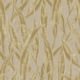 Fields Of Gold Wallpaper - by Eijffinger. Click for more details and a description.