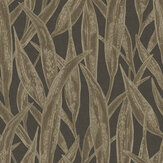Fields Of Gold Wallpaper - Black - by Eijffinger. Click for more details and a description.