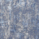 Stone Textures                          Wallpaper - Navy / Silver - by Arthouse. Click for more details and a description.