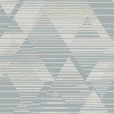 Prism Wallpaper - Slate - by SK Filson. Click for more details and a description.