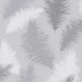 Sussurro  Wallpaper - Grey - by Arthouse. Click for more details and a description.
