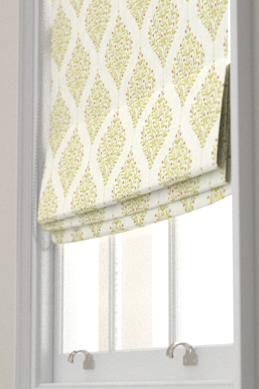 Orchard Tree Blind - Lime - by Sanderson. Click for more details and a description.