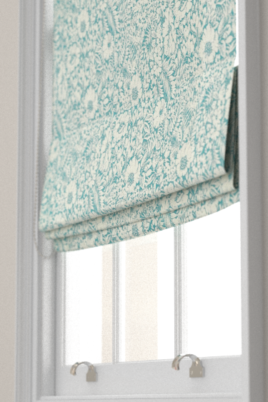 Meadow Fields Blind - High Sea - by Sanderson. Click for more details and a description.