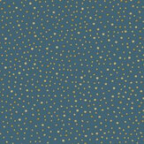 Sparkle Wallpaper - Teal - by Caselio. Click for more details and a description.