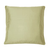 Silk Cushion - Gilver - by Kandola. Click for more details and a description.