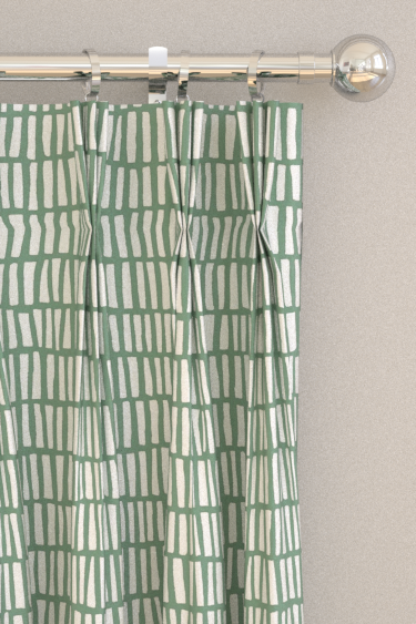 Tocca Curtains - Lagoon - by Scion. Click for more details and a description.