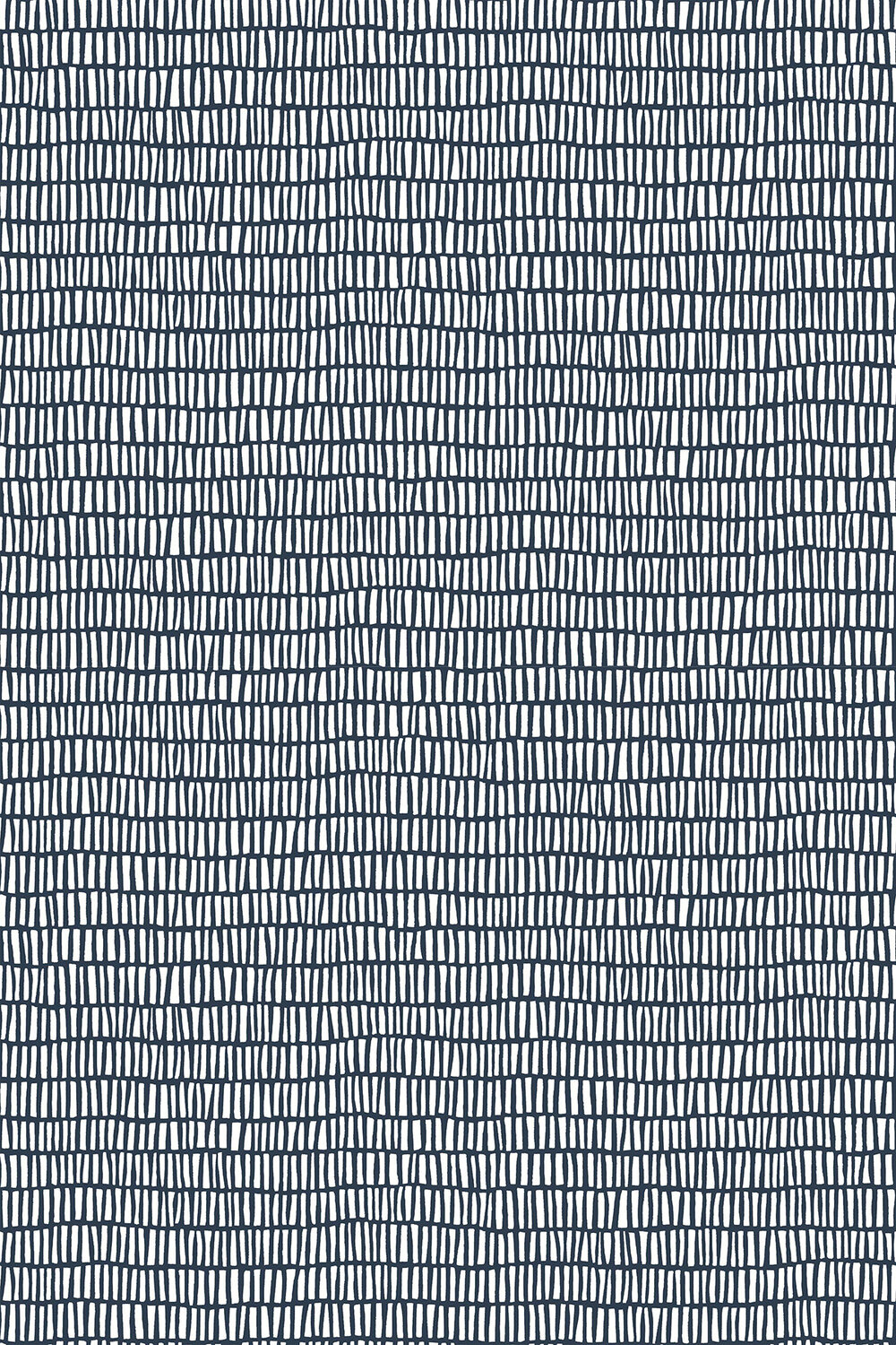 Tocca Fabric - Denim - by Scion