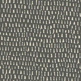 Totak Fabric - Liquorice - by Scion. Click for more details and a description.