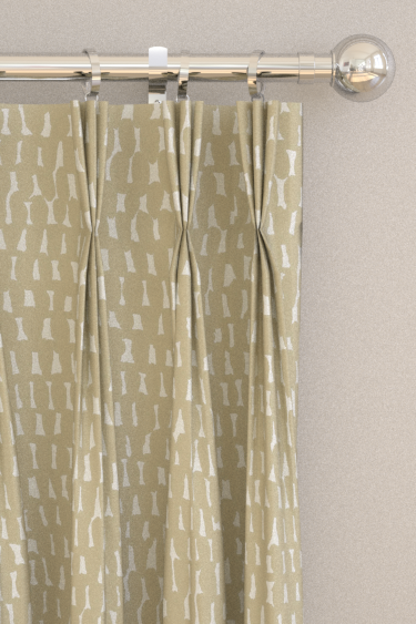 Totak Curtains - Hemp - by Scion. Click for more details and a description.