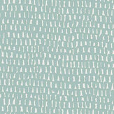 Totak Fabric - Sky - by Scion. Click for more details and a description.