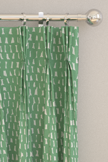 Totak Curtains - Gecko - by Scion. Click for more details and a description.