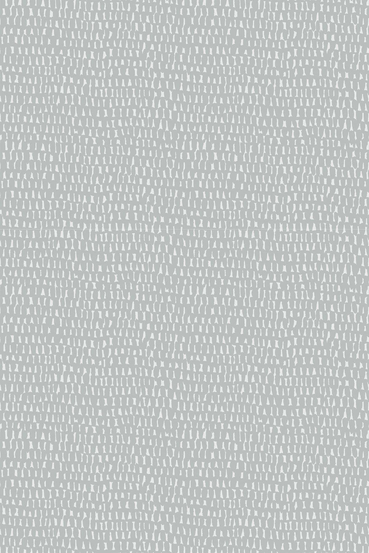 Totak Fabric - Gull - by Scion