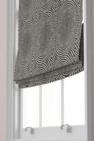 Kateri Blind - Charcoal - by Scion. Click for more details and a description.