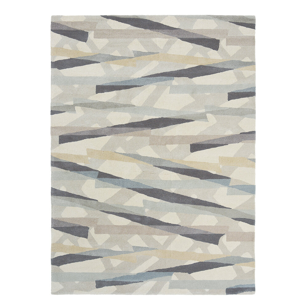 Diffinity Rug - Oyster - by Harlequin