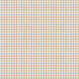 Hopscotch Fabric - Candyfloss - by Prestigious. Click for more details and a description.