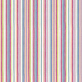 Skipping Fabric - Rainbow - by Prestigious. Click for more details and a description.