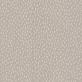 Speckle Wallpaper - Cinder - by Villa Nova. Click for more details and a description.