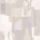 Still Life Wallpaper - Birch - by Villa Nova. Click for more details and a description.