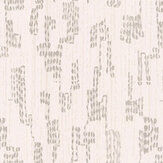 Broderie Wallpaper - Birch - by Villa Nova. Click for more details and a description.