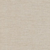 Textile Wallpaper - Tan - by Metropolitan Stories. Click for more details and a description.