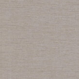 Textile Wallpaper - Brown - by Metropolitan Stories. Click for more details and a description.