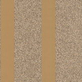 Massima Stripe Wallpaper - Gold - by Albany. Click for more details and a description.