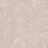 Luciano Palm Wallpaper - Beige - by Albany. Click for more details and a description.