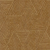 Josef   Wallpaper - Tabac - by Casamance. Click for more details and a description.