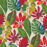 Bahamas Fabric - Tropical - by Prestigious. Click for more details and a description.