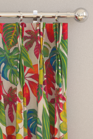 Bahamas Curtains - Tropical - by Prestigious. Click for more details and a description.