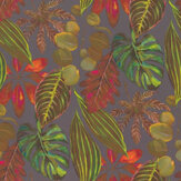 Bahamas Fabric - Dusk - by Prestigious. Click for more details and a description.
