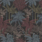 St Lucia Fabric - Carnival - by Prestigious. Click for more details and a description.