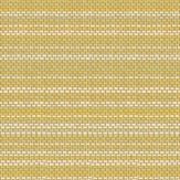 Design 10 Wallpaper - Vanille & Pistache Colour Story - Yellow - by Coordonne. Click for more details and a description.