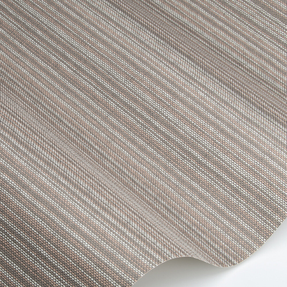 Design 13 Wallpaper - Perle & Neige Colour Story - Brown - by Coordonne
