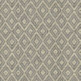 Design 16 Wallpaper - Mer & Nacre Colour Story - Grey - by Coordonne. Click for more details and a description.