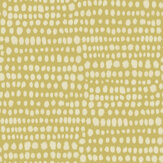 Tribal Wallpaper - Ochre - by Arthouse. Click for more details and a description.