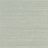 Papier peint Kanoko Grasscloth - Eau de Nil - Osborne & Little. Cliquez pour en savoir plus et lire la description.