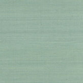 Papier peint Kanoko Grasscloth - Œuf de canard - Osborne & Little. Cliquez pour en savoir plus et lire la description.
