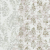Kasavu  Wallpaper - Shell - by Designers Guild. Click for more details and a description.