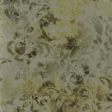 Tarbana  Wallpaper - Gold - by Designers Guild. Click for more details and a description.