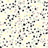 Dalmatian Wallpaper - Pastel Multi - by Arthouse. Click for more details and a description.
