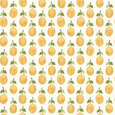 Prunus Wallpaper - Yellow - by Boråstapeter. Click for more details and a description.