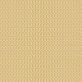 Ypsilon Wallpaper - Old Gold - by Boråstapeter. Click for more details and a description.