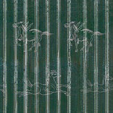 A Fable Wallpaper - Evergreen - by Mind the Gap. Click for more details and a description.