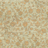 Backyard Flowering Wallpaper - Seacrest - by Mind the Gap. Click for more details and a description.